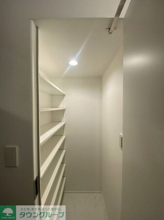 Fullea奥沢の物件内観写真